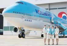 Hãng hàng không quốc gia Hàn Quốc cắt giảm 70% nhân sự Hãng hàng không quốc gia Hàn Quốc cắt giảm 70% nhân sự - Ảnh 1.