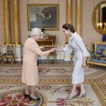 Choáng ngợp trước những căn phòng lộng lẫy trong Cung điện Hoàng gia Anh Choáng ngợp trước những căn phòng lộng lẫy trong Cung điện Hoàng gia Anh - Ảnh 1.