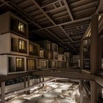 Khách sạn 5 sao nổi trên những tàn tích cổ xưa Khach san 5 sao noi tren nhung tan tich co xua hinh anh 1 1_1__1.jpg