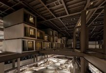 Khách sạn 5 sao nổi trên những tàn tích cổ xưa Khach san 5 sao noi tren nhung tan tich co xua hinh anh 1 1_1__1.jpg