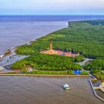 Vực dậy du lịch Cà Mau sau đại dịch Vực dậy du lịch Cà Mau sau đại dịch - ảnh 1