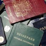 Những hộ chiếu mạnh nhất thế giới có còn quyền lực sau dịch Covid-19? Bảng xếp hạng quyền lực hộ chiếu được thực hiện bởi Công ty tư vấn cư trú và quyền công dân toàn cầu Henley & Partners /// Getty Images/Chụp màn hình CNN