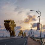 Đà Nẵng cho tắm biển, Hội An tiếp tục cấm các điểm du lịch Da Nang cho tam bien, Hoi An tiep tuc cam cac diem du lich hinh anh 1 2.jpg