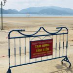 Khánh Hòa chưa cho tắm biển đến hết tháng 4 Khánh Hòa chưa cho tắm biển đến hết tháng 4 - Ảnh 1.