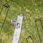 Kinh ngạc, bức tranh phun sơn khổng lồ lấy cảm hứng từ dịch COVID-19 Kinh ngạc, bức tranh phun sơn khổng lồ lấy cảm hứng từ dịch COVID-19 - Ảnh 1.