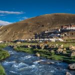 Cuộc sống của người dân ở ‘nóc nhà thế giới’ Cuoc song cua nguoi dan o 'noc nha the gioi' hinh anh 1 4.jpg