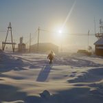 Người đàn ông sống đơn độc ở nơi lạnh nhất Trái Đất Nguoi dan ong song don doc o noi lanh nhat Trai Dat hinh anh 1 5.jpg