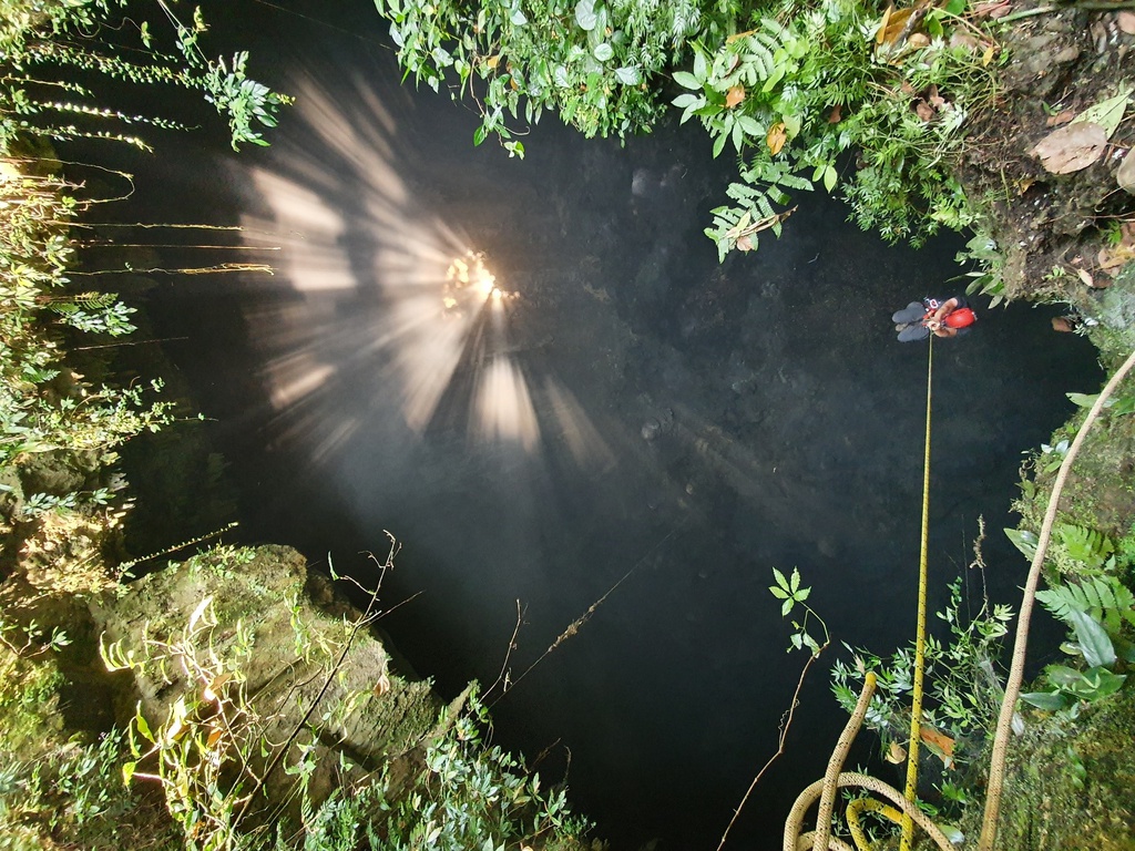 12 hang dong moi duoc phat hien tai Quang Binh hinh anh 2 7.jpg