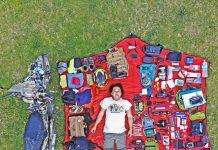 Trần Đặng Đăng Khoa dừng hành trình vòng quanh thế giới Tran Dang Dang Khoa dung hanh trinh vong quanh the gioi hinh anh 1 72193942_10217918180484516_5967245055017091072_o.jpg