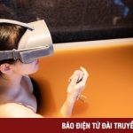 Nhật Bản ra mắt dịch vụ tắm suối nước nóng thực tế ảo VR trong mùa COVID-19