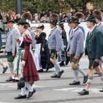 Lễ hội bia lớn nhất thế giới tại Đức nhiều khả năng sẽ bị hủy Lễ hội bia lớn nhất thế giới tại Đức nhiều khả năng sẽ bị hủy - Ảnh 1.