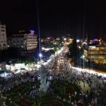 Biển người chen chúc ở chợ đêm Đà Lạt tối 30/4 Bien nguoi chen chuc o cho dem Da Lat toi 30/4 hinh anh 1 95100658_2599623830149752_5758569000879521792_n.jpg