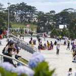 Nhiều homestay Đà Lạt kín phòng dịp lễ 30/4-1/5 Nhieu homestay Da Lat kin phong dip le 30/4-1/5 hinh anh 1 A2.jpg