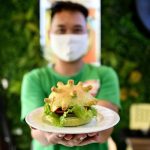 Các món ăn Việt trong Covid-19 lên báo quốc tế Các món ăn Việt mùa dịch lên báo quốc tế