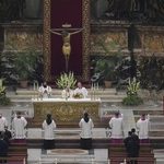 Lễ Phục sinh thời COVID-19 Thông điệp lễ Phục sinh của Giáo hoàng Francis