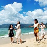 Bạn thân ơi, còn thân nhau thì du lịch Phú Yên làm bộ ảnh nào du-lich-phu-yen