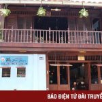 Những trang sử sống động tại chuỗi di tích Biệt động Sài Gòn