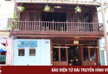 Những trang sử sống động tại chuỗi di tích Biệt động Sài Gòn