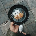 Trắc nghiệm: Chí mà phù là món gì? Ảnh: @saigonesekitchen/Instagram.