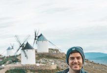 Thiên đường cối xay gió đẹp như tranh vẽ ở Tây Ban Nha Thien duong coi xay gio dep nhu tranh ve o Tay Ban Nha hinh anh 1 coi1.jpg