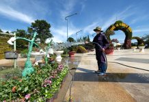 Đà Lạt cởi mở, nhiều nơi đắn đo Đà Lạt cởi mở, nhiều nơi đắn đo - Ảnh 1.