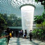 Du lịch toàn cầu mất hơn 2.000 tỉ USD, 75 triệu việc làm do Covid-19 Một số nhà ga ở sân bay Changi, Singapore sẽ đóng cửa do nhu cầu đi lại thấp của toàn thế giới.