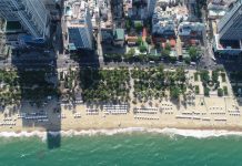 Du lịch Khánh Hòa ‘đặt trọn niềm tin’ vào khách nội địa trong quý 2 Du lịch Khánh Hòa đặt trọn niềm tin vào khách nội địa trong quý 2 - Ảnh 1.