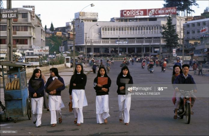 Da Lat thanh binh trong nhung buc anh tu 30 nam truoc hinh anh 1 gettyimages_952191154_2048x2048.jpg