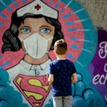 Những tác phẩm đường phố truyền cảm hứng mùa dịch Nhung tac pham duong pho truyen cam hung mua dich hinh anh 1 Hamm_Street_Art_1_.jpg