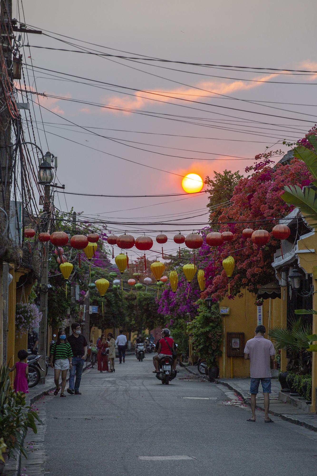 Pho co Hoi An nhung ngay vang khach hinh anh 14 HAN_14.jpg