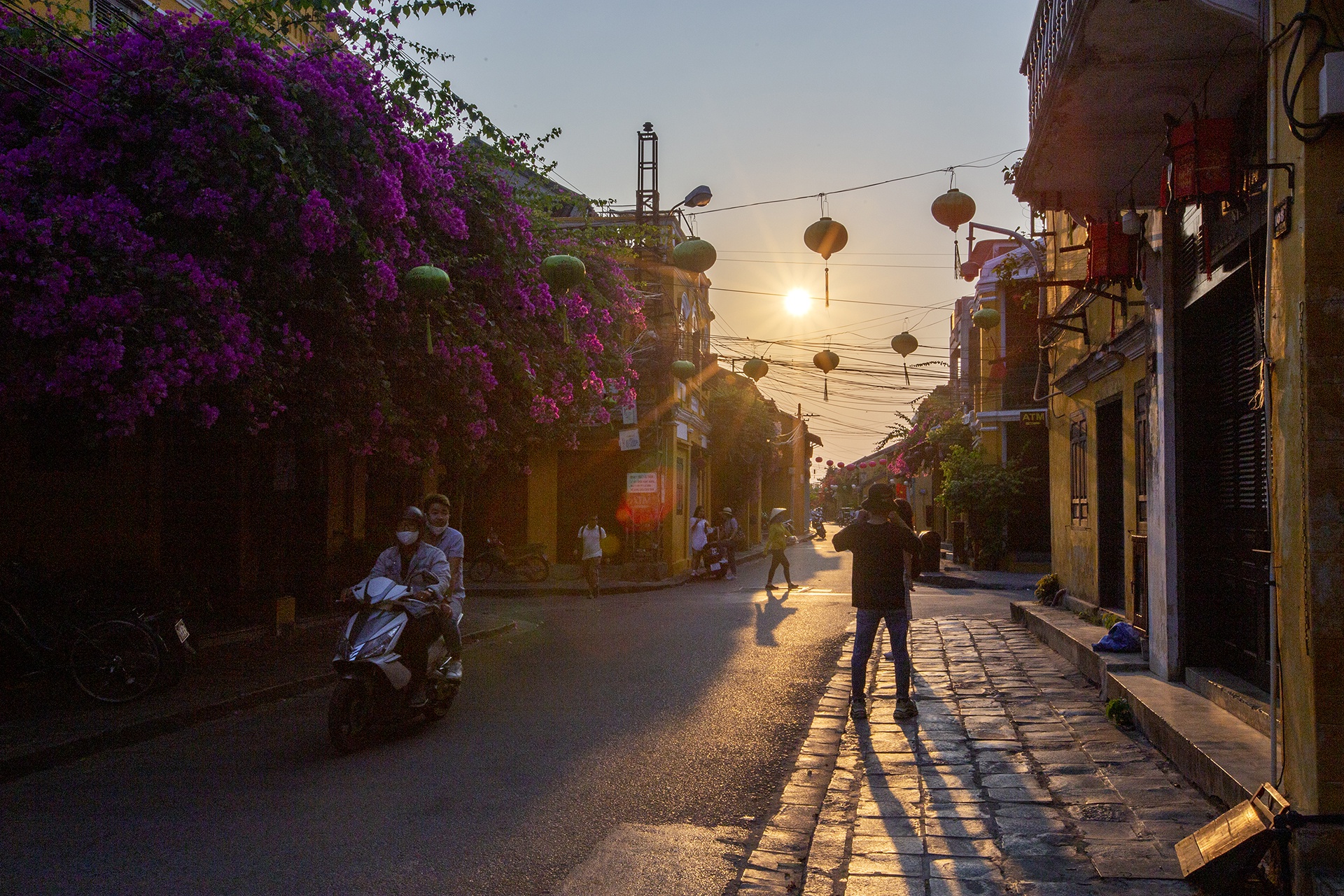 Pho co Hoi An nhung ngay vang khach hinh anh 21 HAN_20.jpg