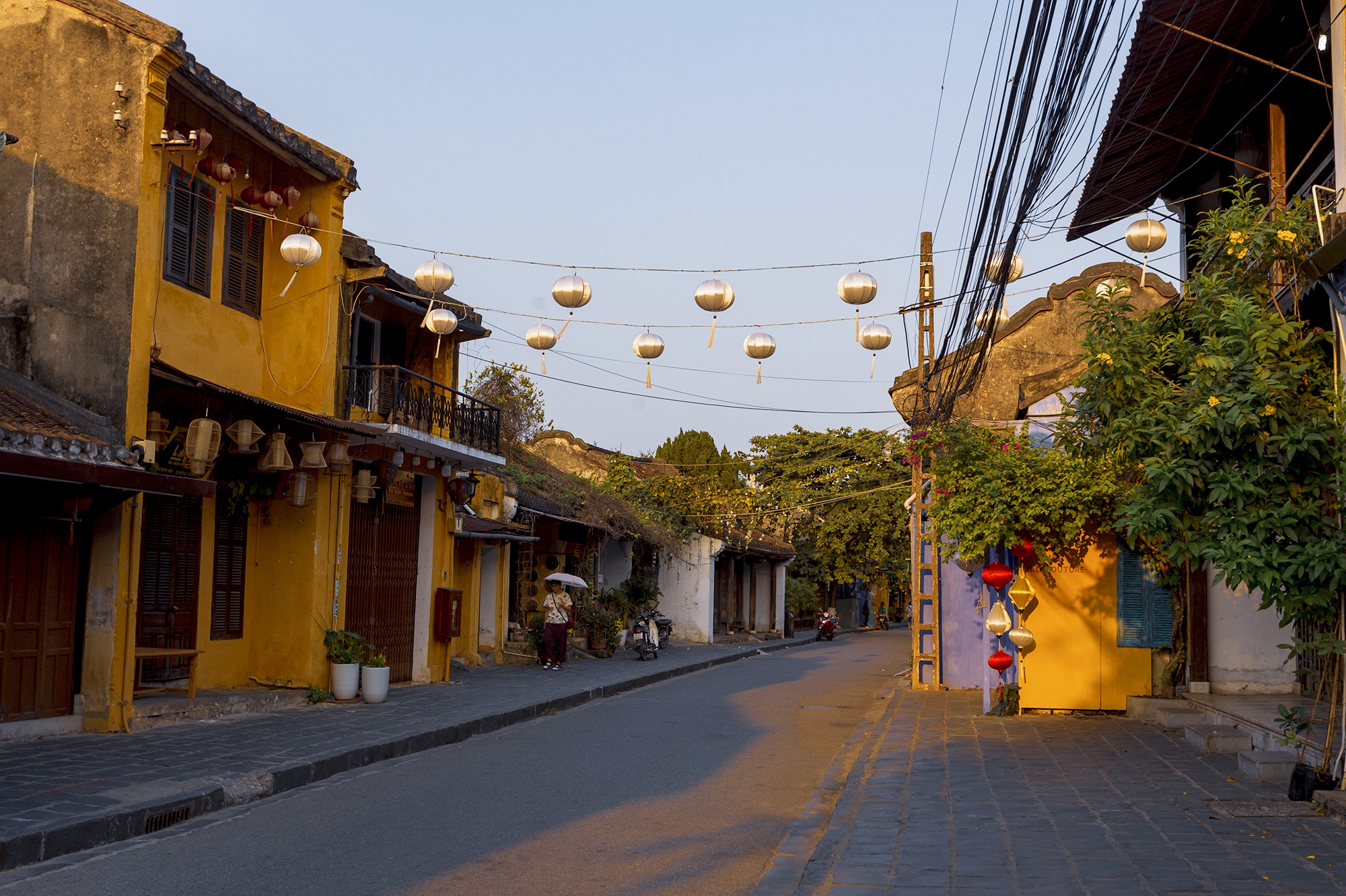 Pho co Hoi An nhung ngay vang khach hinh anh 20 HAN_22.jpg