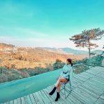 Check-in Đà Lạt ở quán cafe nhà gỗ mới toanh cho team “sống ảo” check-in-da-lat