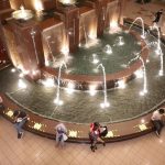 Singapore giãn cách xã hội nơi công cộng Singapore giãn cách xã hội nơi công cộng