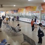 Đi lại cần lưu ý gì? Đi lại cần lưu ý gì? - Ảnh 1.