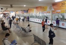 Đi lại cần lưu ý gì? Đi lại cần lưu ý gì? - Ảnh 1.