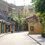 Cách ly xã hội: Phố cổ Hội An ‘nghỉ giải lao’ sau nhiều thế kỷ Phố cổ Hội An bình yên thời dịch Covid-19 /// ẢNH: MẠNH CƯỜNG