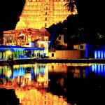 Ngôi đền dát 680 kg vàng, chứa kho báu nghìn tỷ USD nằm ở đâu? Ngoi den dat 680 kg vang, chua kho bau nghin ty USD nam o dau? hinh anh 1