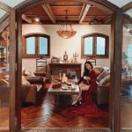 Tận hưởng kỳ nghỉ lễ tại 4 resort gần Hà Nội Tan huong ky nghi le tai 4 resort gan Ha Noi hinh anh 1 IMG_6967.JPG