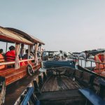 Công ty tour Việt Nam tìm đường hút khách trước lo ngại bệnh dịch Cong ty tour Viet Nam tim duong hut khach truoc lo ngai benh dich hinh anh 1 IMG_9524.jpg