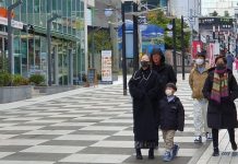 Hòn đảo kiện khách nhiễm nCoV Ngành du lịch Jeju thiệt hại nặng nề vì Covid-19. Ảnh: Han Kyoreh.