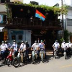 Theo dấu chân Biệt động Sài Gòn trong những ngày lịch sử Theo dấu chân Biệt động Sài Gòn trong những ngày lịch sử - Ảnh 1.