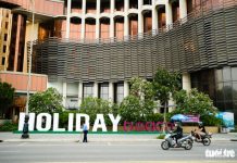 Du lịch Đà Nẵng chưa thể ‘bắt sóng’ trở lại dịp 30-4 Du lịch Đà Nẵng chưa thể ‘bắt sóng’ trở lại dịp 30-4 - Ảnh 1.