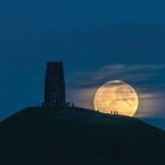 Bầu trời đêm kỳ ảo dưới ống kính nhiếp ảnh gia Bau troi dem ky ao duoi ong kinh nhiep anh gia hinh anh 1 moo.jpg