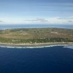 17 nước cuối cùng Covid-19 chưa lan tới Nauru là quốc gia nhỏ nhất thứ hai của Liên Hợp Quốc về diện tích (sau Monaco), chỉ với hơn 10.000 người, nhỏ thứ hai về dân số (sau Tuvalu). Ảnh: Remi Chauvin/The Guardian.