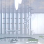 Xu hướng thành phố không rác thải Độc đáo ngôi nhà tự vận hành, không rác thải