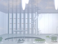 Xu hướng thành phố không rác thải Độc đáo ngôi nhà tự vận hành, không rác thải