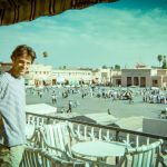 ‘25 năm trước, tôi là kẻ phiêu lưu ngốc nghếch nhất châu Âu’ ‘25 nam truoc, toi la ke phieu luu ngoc nghech nhat chau Au’ hinh anh 1 0.jpg