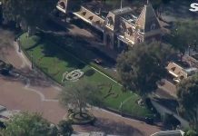 Nơi ‘hạnh phúc nhất thế’ giới đóng cửa Nơi 'hạnh phúc nhất thế' giới đóng cửa