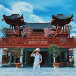 6 ngôi chùa mang kiến trúc Nhật Bản nổi tiếng ở Việt Nam 6 ngoi chua mang kien truc Nhat Ban noi tieng o Viet Nam hinh anh 1 ntan.97_61899952_426451867940782_3013268799800504233_n.jpg